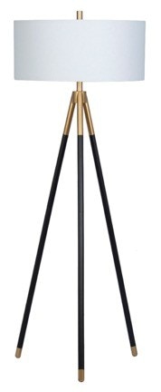 tommy large tripod floor lamp