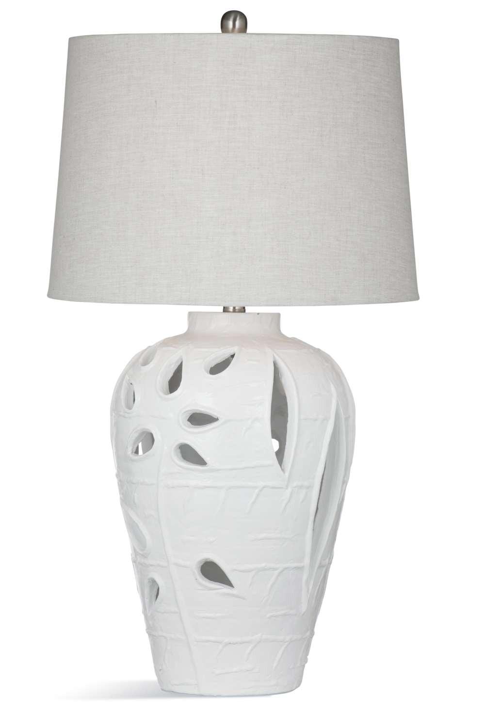 Bassett Mirror Company Amur Table Lamp L4063T