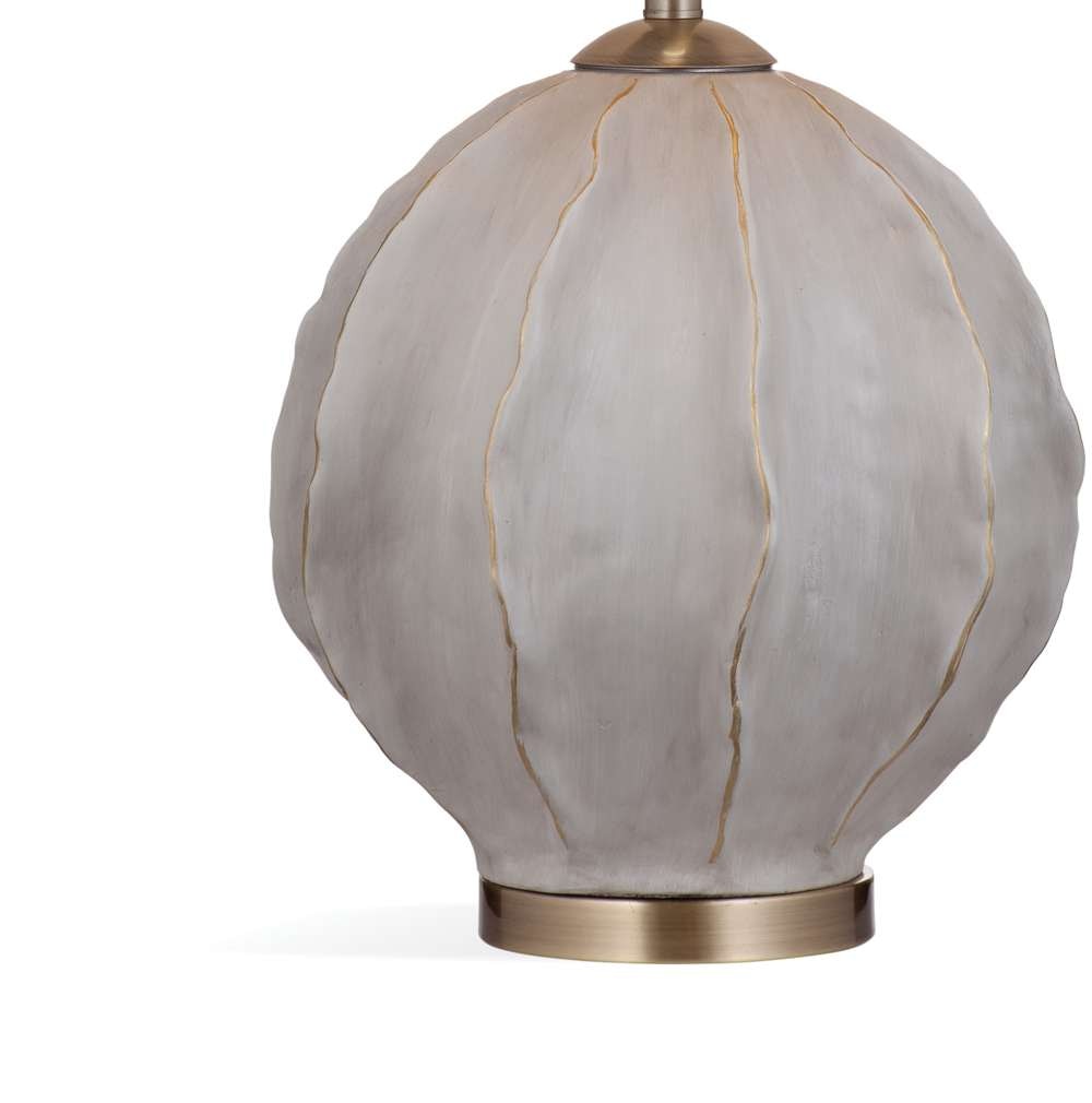 Bassett Mirror Annapurna Table Lamp - Thumbnail 3