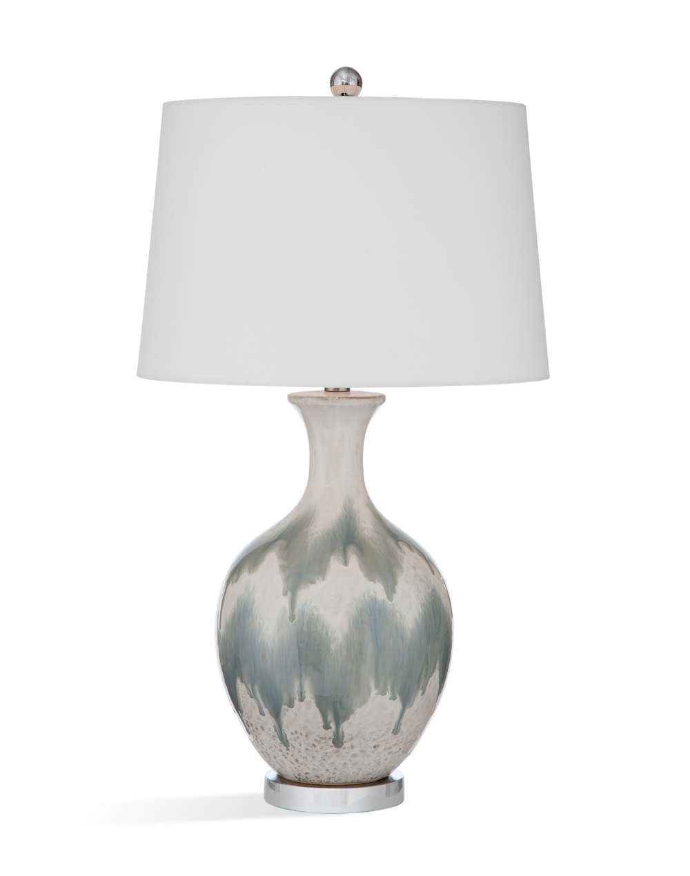 Bassett Mirror Company Briony Table Lamp L4094T