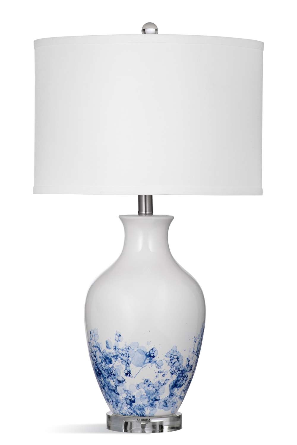 Bassett Mirror Sirius Table Lamp - Thumbnail 3