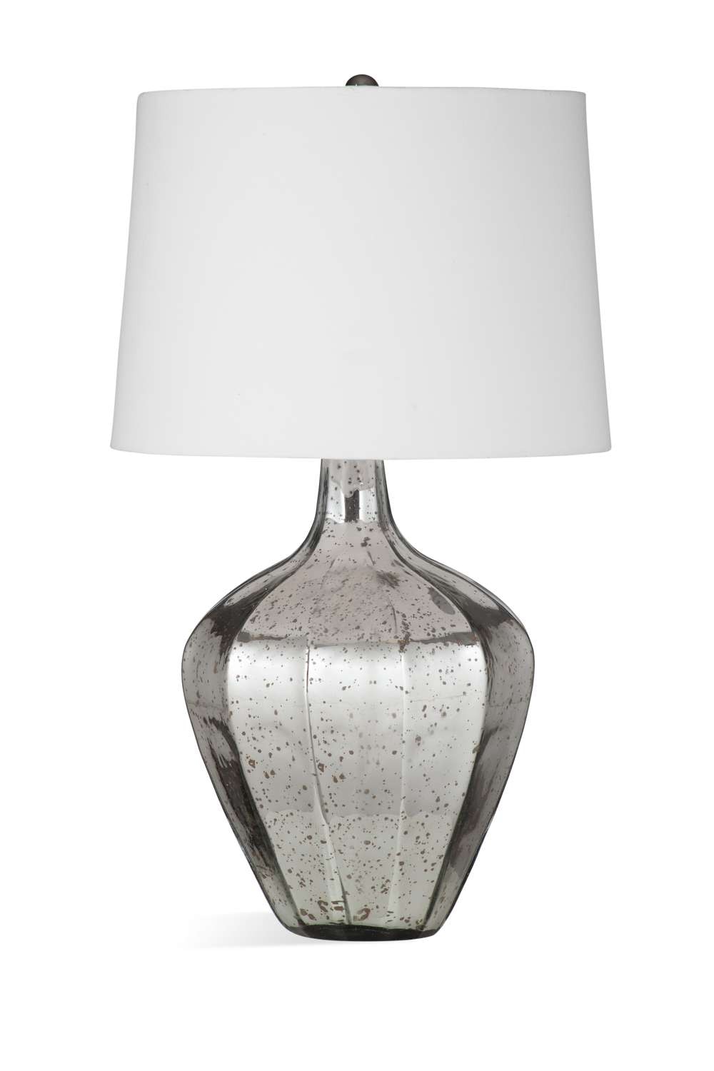Bassett Mirror Company Diamond Table Lamp L4166T