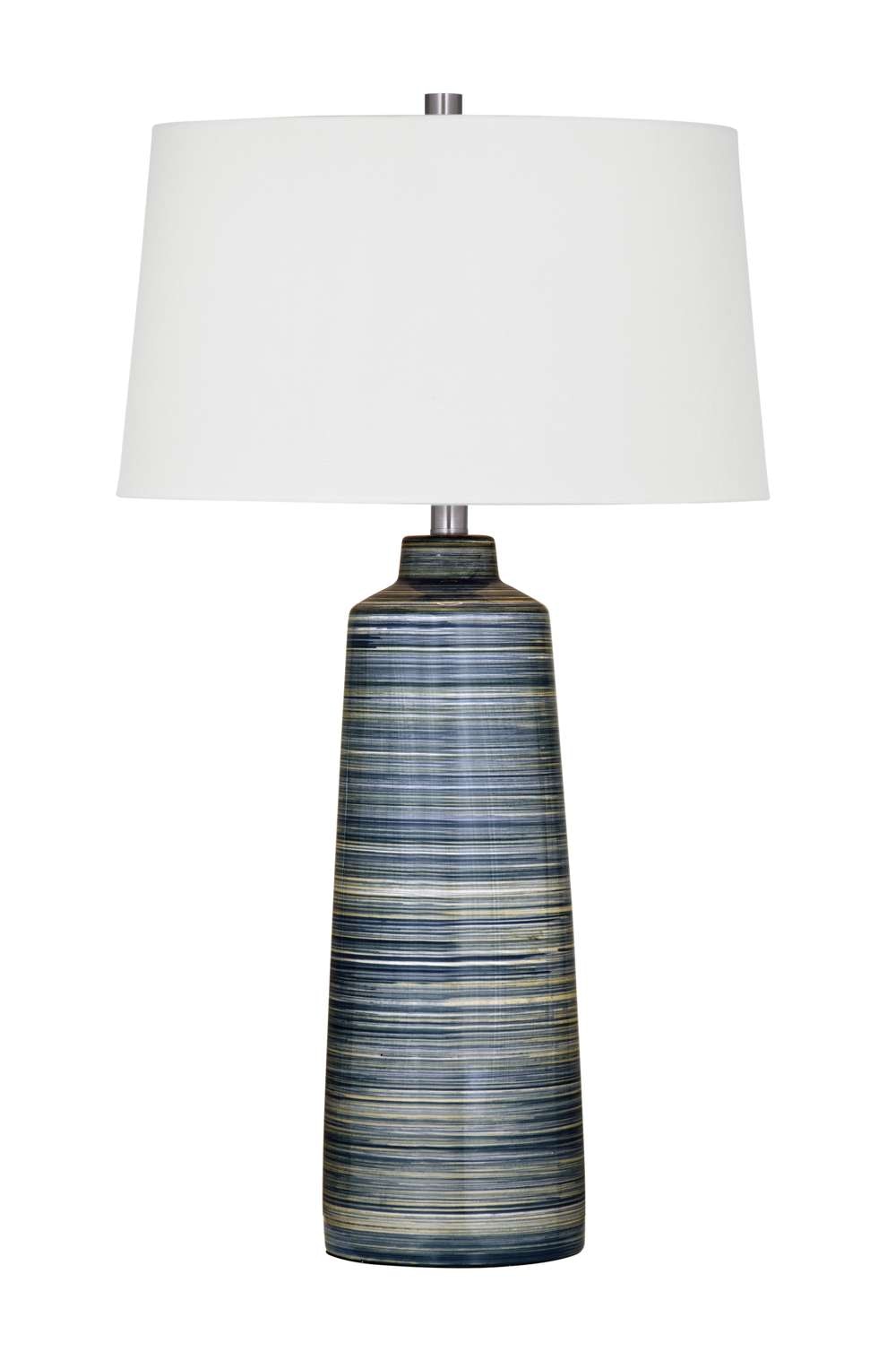  Creedence Table Lamp 