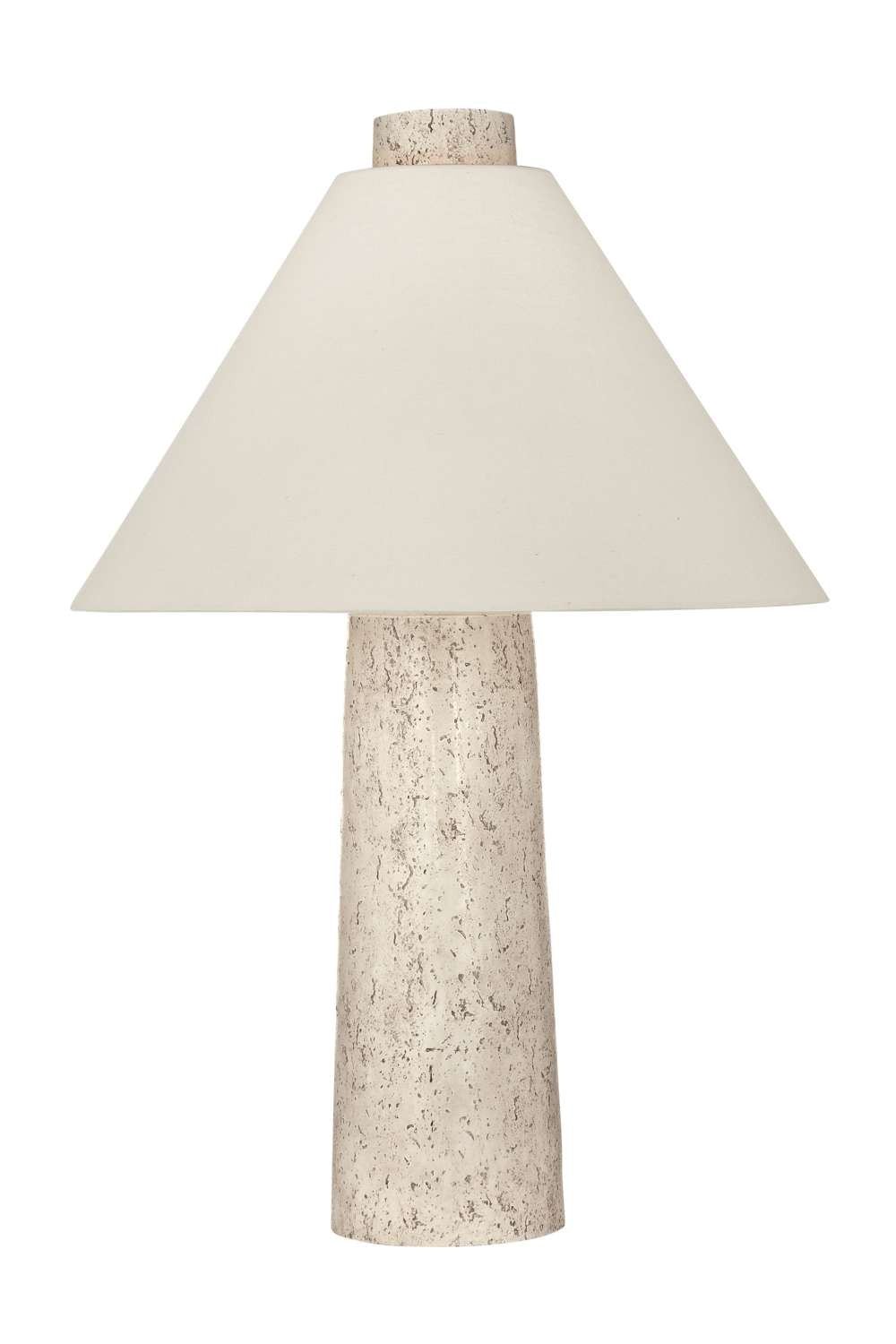 Bassett Mirror Company Table and Floor Lamps Berks Table Lamp