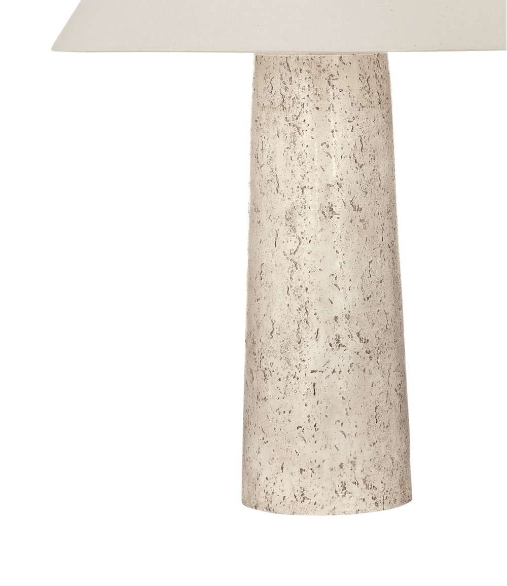 Bassett Mirror Company Table and Floor Lamps Berks Table Lamp