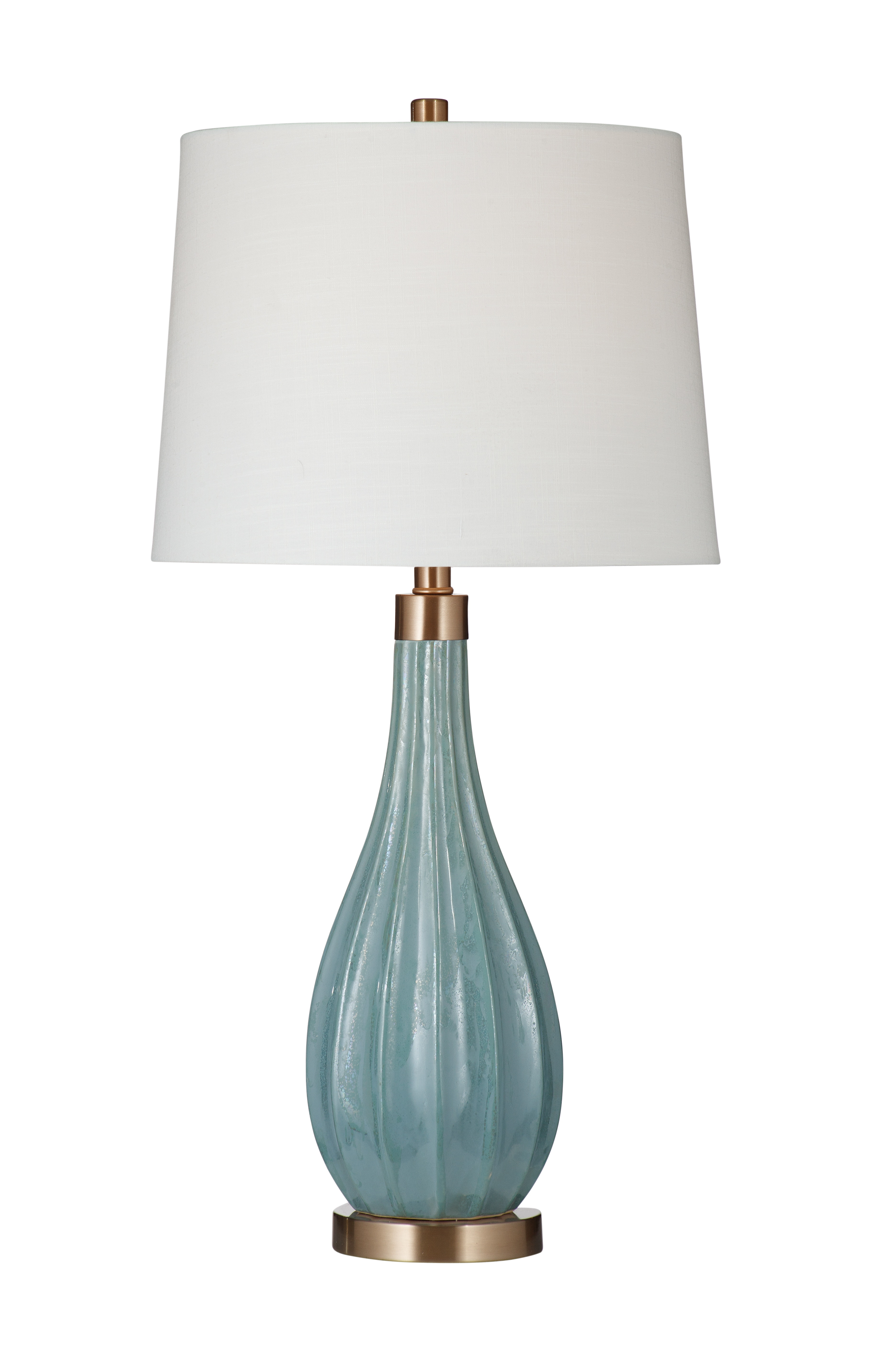  Apex Table Lamp 