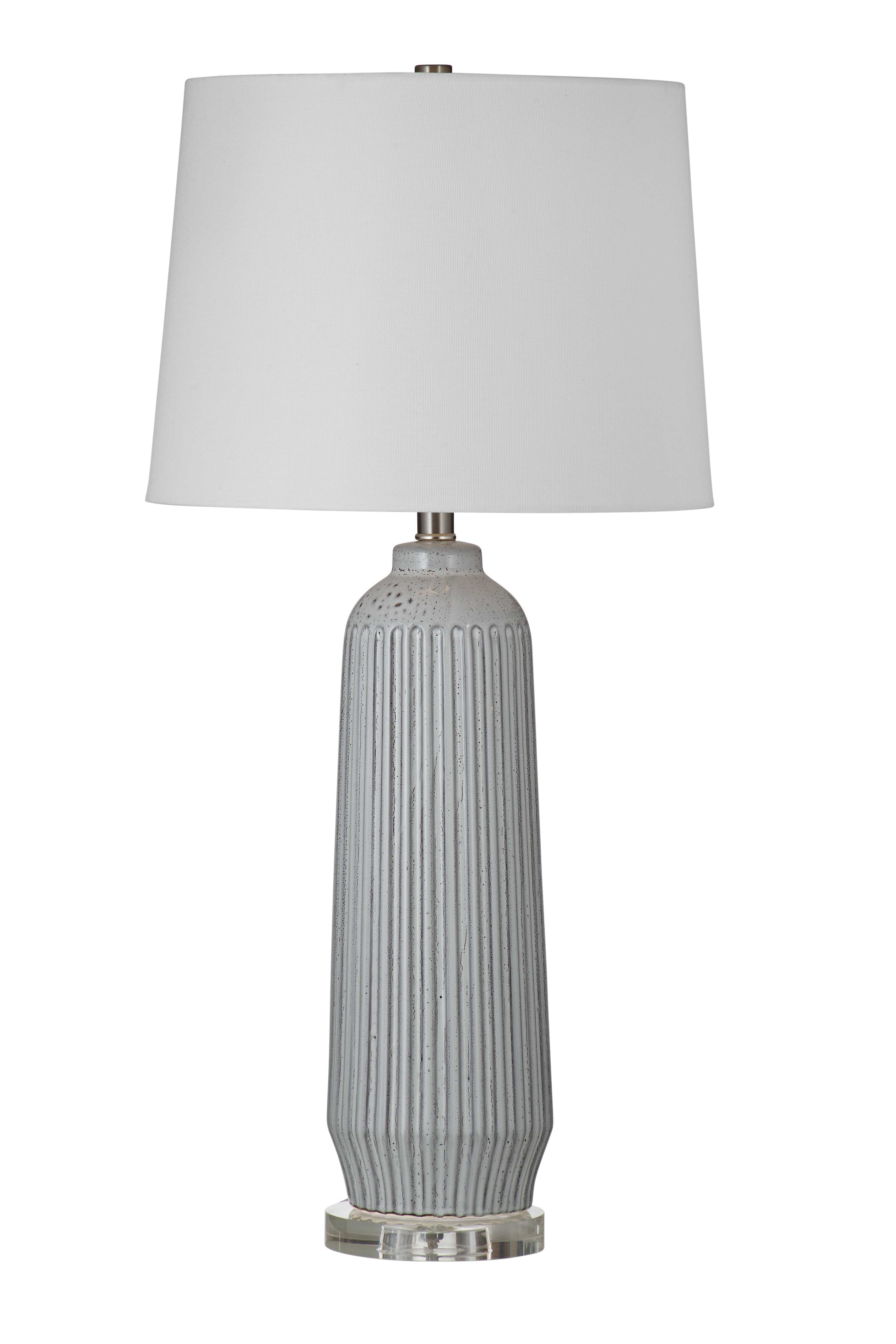  Pinnacle Table Lamp 