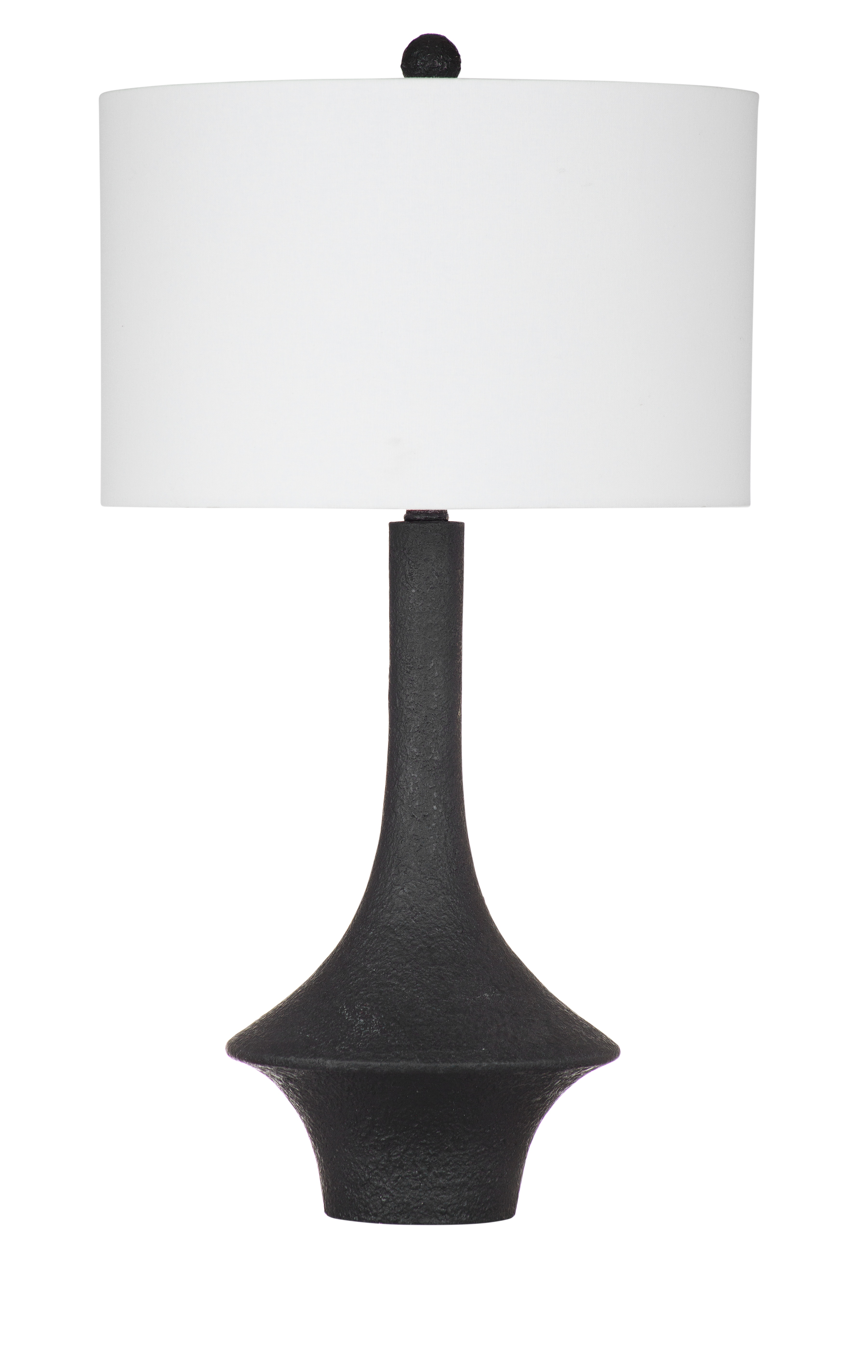  Beckham Table Lamp - Black 
