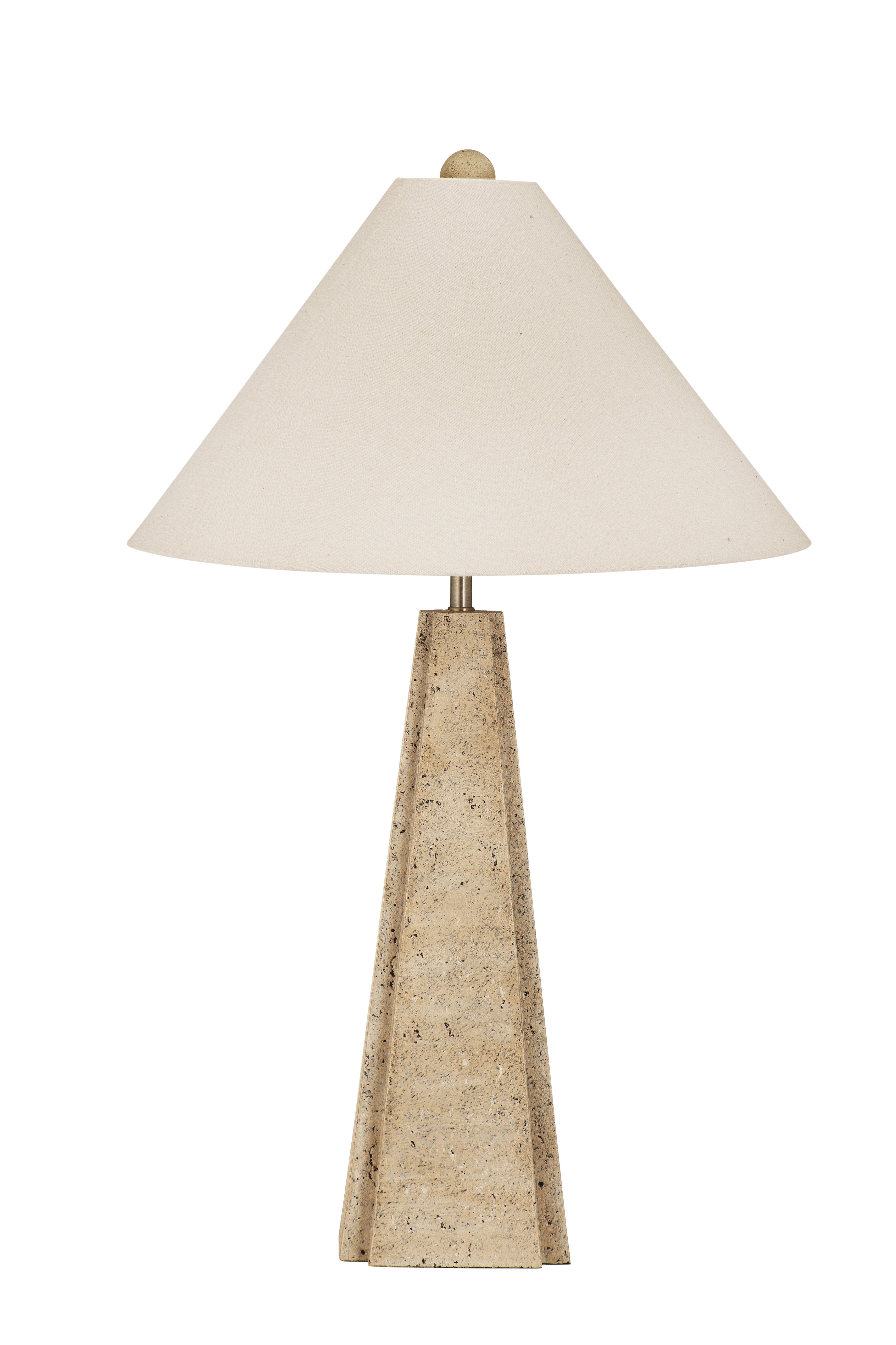 Bassett Mirror Company Corinne Table Lamp L4776T