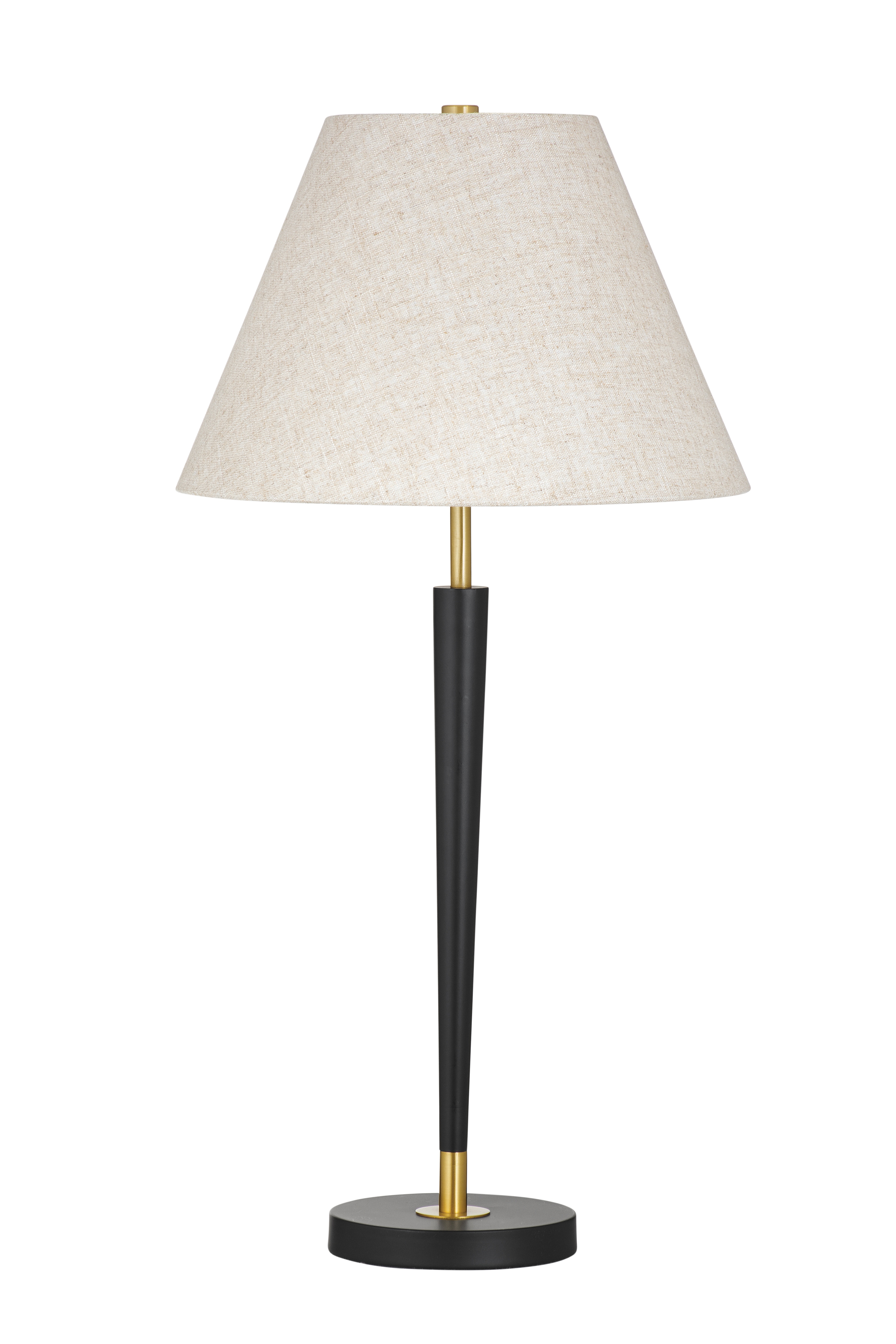 Bassett Mirror Company Callen Table Lamp L4792T