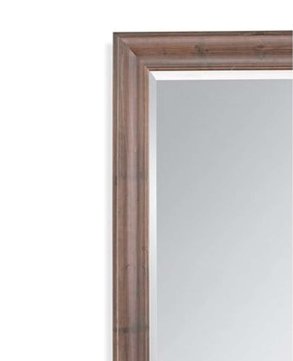 Bassett Mirror Company Mirrors Hitchcock Floor Mirror M3973B
