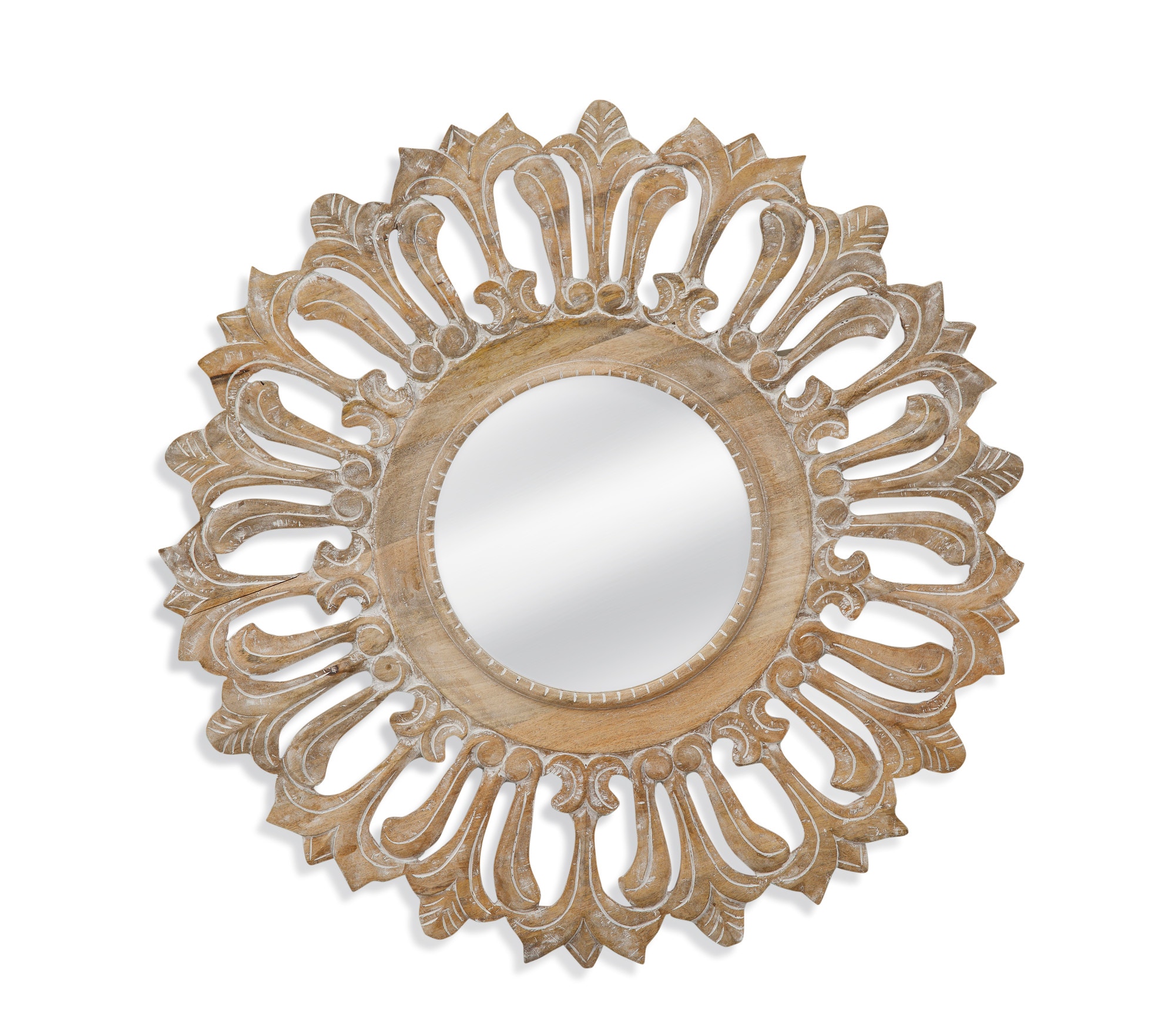 Bassett selling Mirror Edinborough Metal Wall Mirror in Antique Bronze