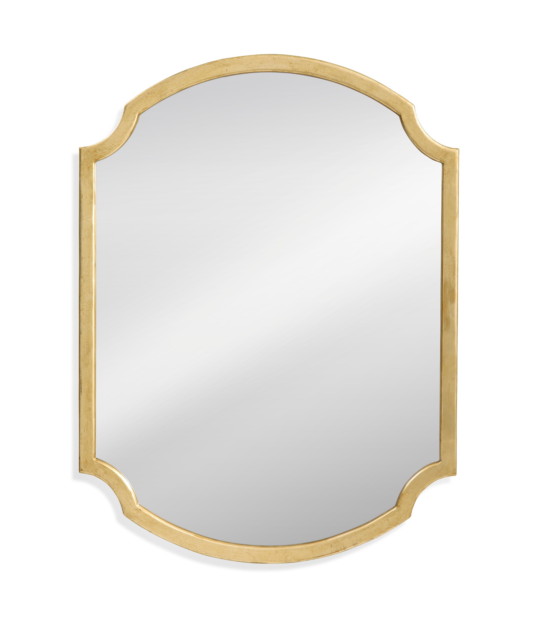 wilson wall mirror