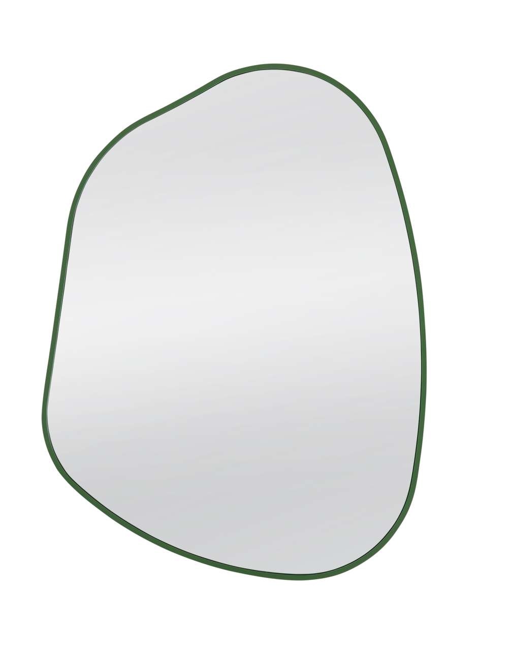  Azalea Wall Mirror 