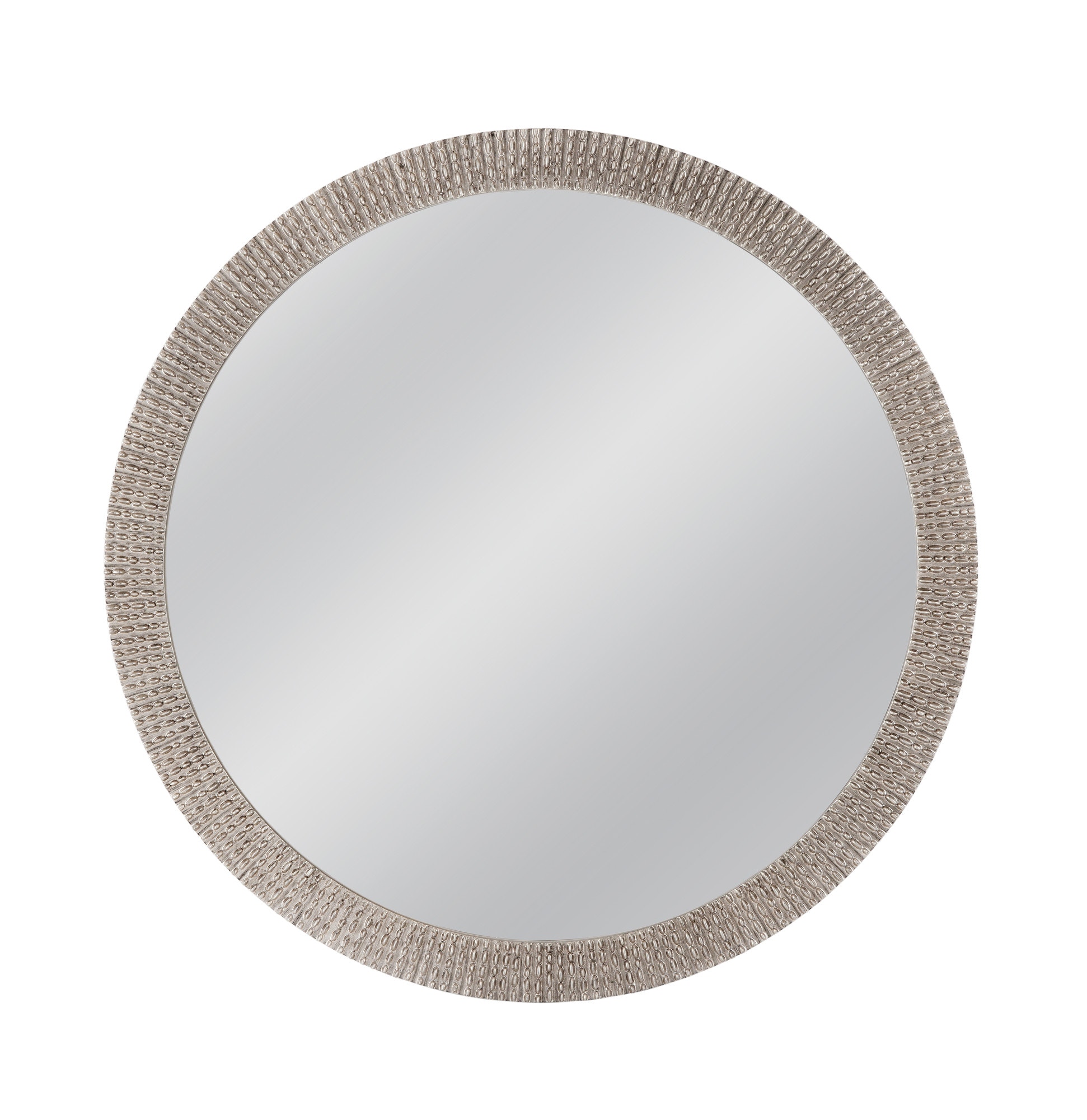 Bassett Mirror Company Mirrors Beatrice Wall Mirror M5054 High