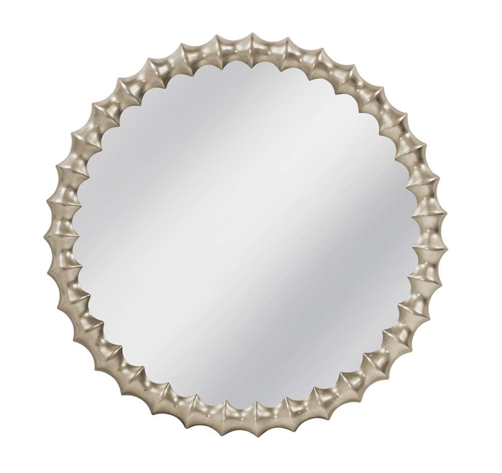 Bassett Mirror Company Max Wall Mirror M5133