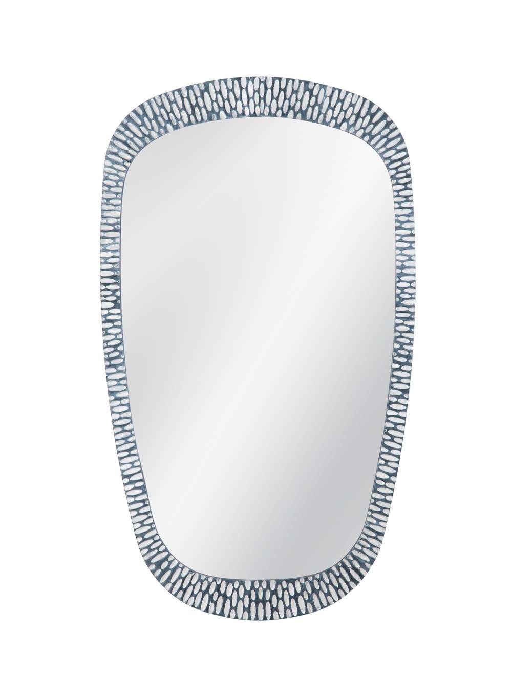 Bassett Mirror Company Maddox Wall Mirror M5136
