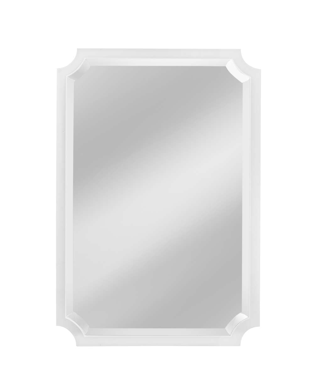 Bassett Mirror Company Rita Wall Mirror M5150B