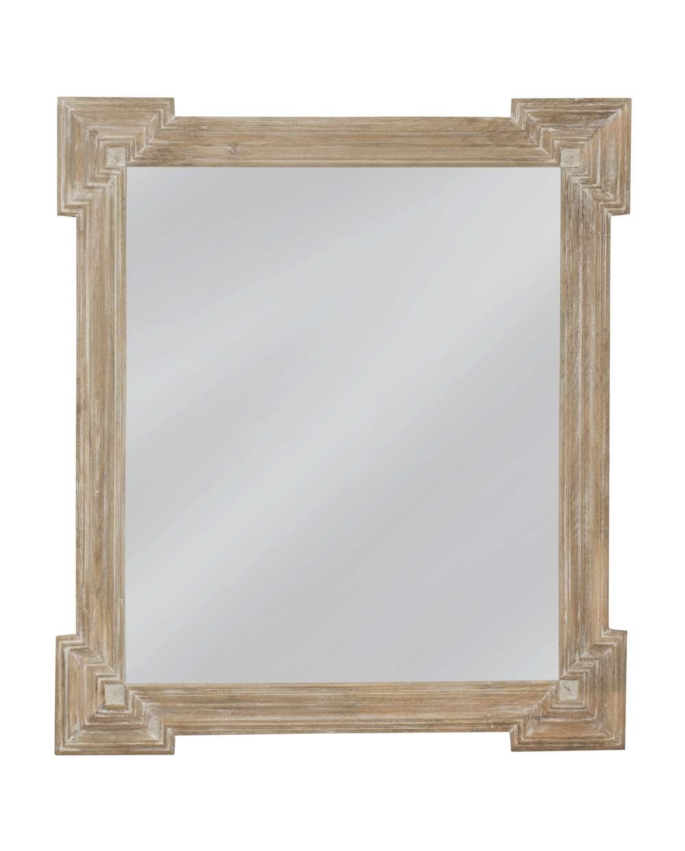  Dareen Wall Mirror 