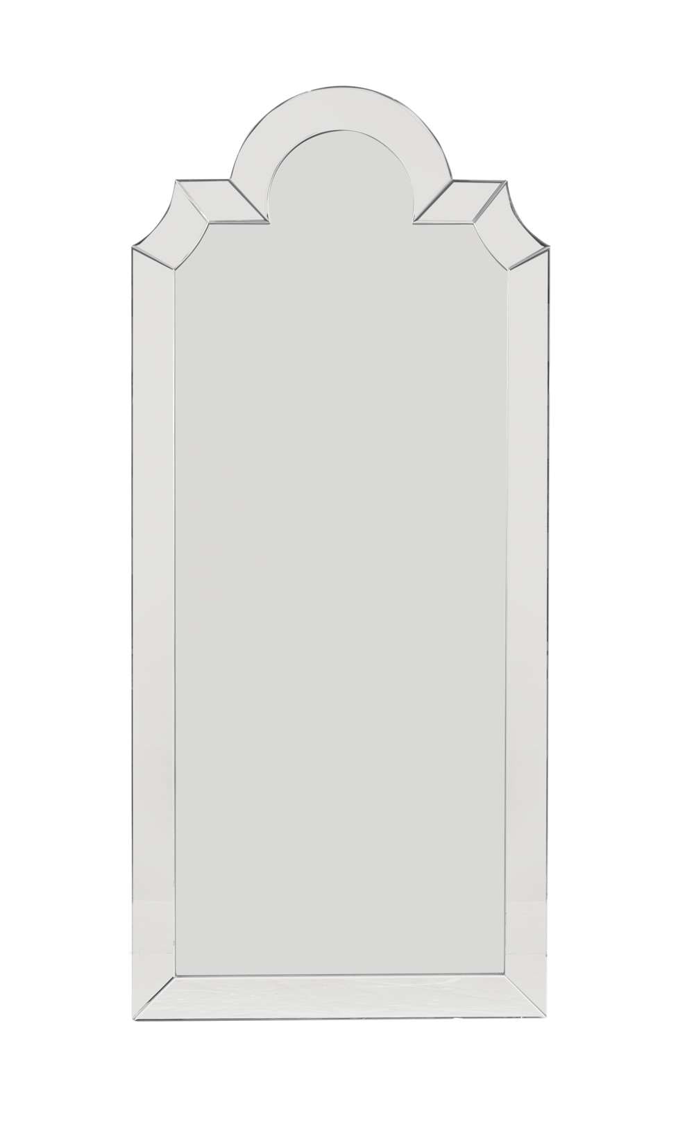 Bassett Mirror Company Spica Floor Mirror M5227