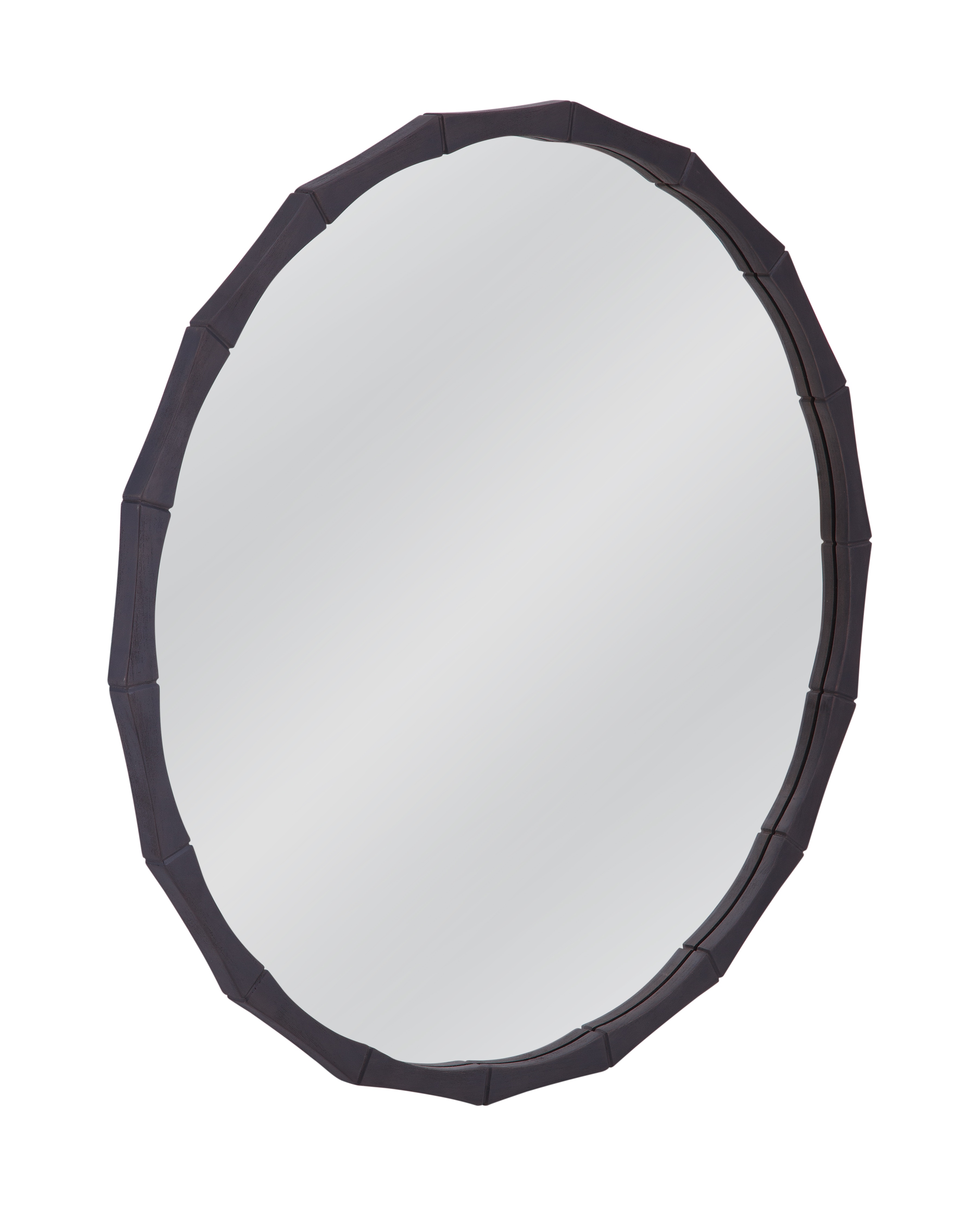  Evageline Wall Mirror 