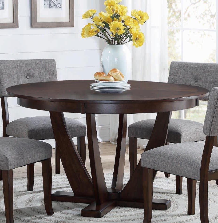 round dining table under $500