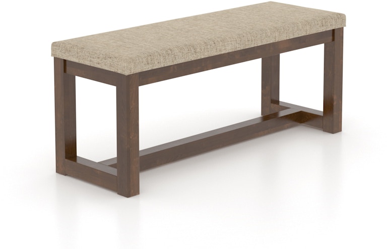 Canadel Upholstered Bench BNN050707U19M18