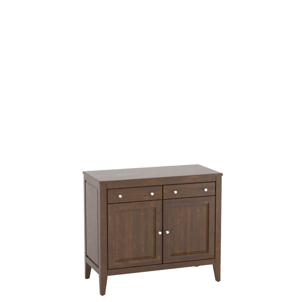 Canadel Casual Dining Buffet BUF038001919MMM Toms Price Home