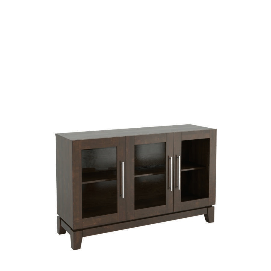 Canadel Casual Dining Buffet BUF05434NA19MM2 Bartlett Home