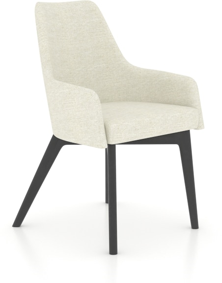 Canadel Downtown Upholstered Fixed Chair CNF05192TW05MNA