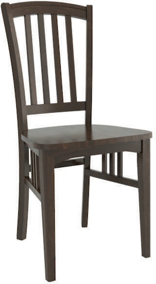 Canadel Wood Side Chair CNN000481919MNA