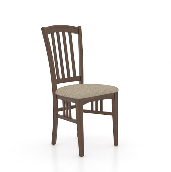 Canadel Upholstered Side Chair CNN000487U19MNA