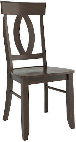 Canadel Wood Side Chair CNN001001919MNA