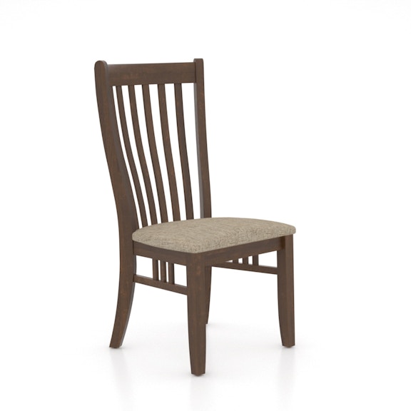 Canadel Upholstered Side Chair CNN001197U19MNA