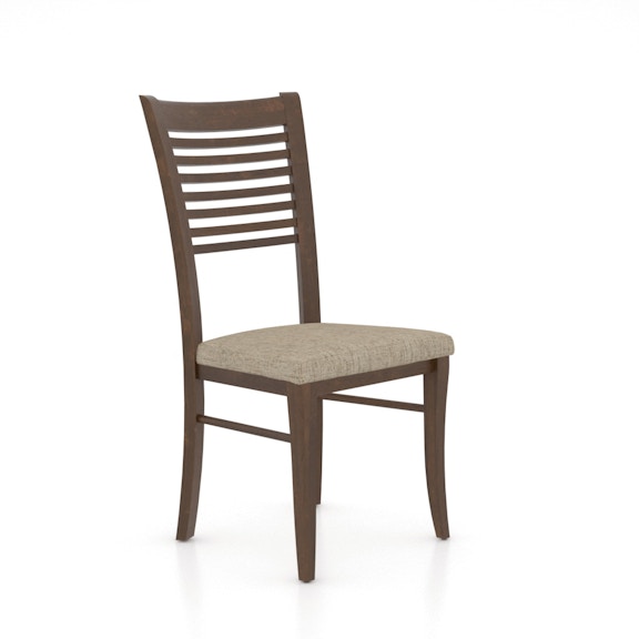 Canadel Upholstered Side Chair CNN002297U19MNA