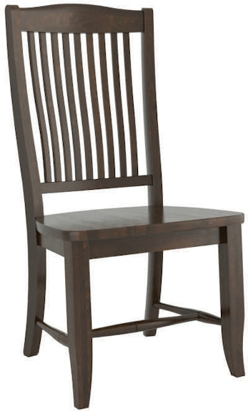 Canadel Wood Side Chair CNN002321919MPC