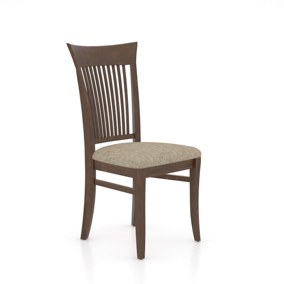 Canadel Upholstered Side Chair CNN002707U19MNA