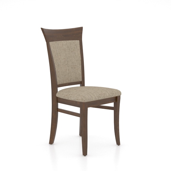Canadel Upholstered Side Chair CNN002747U19MNA