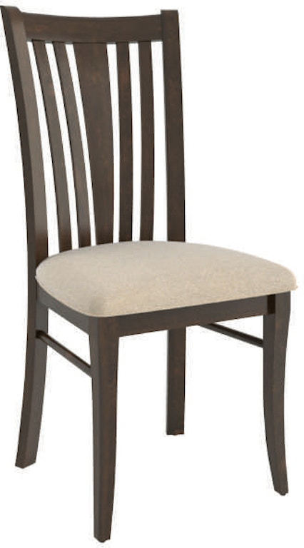 canadel dining room chairs