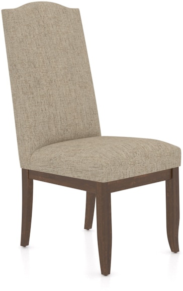 Canadel Upholstered Side Chair CNN0310A7U19MPC