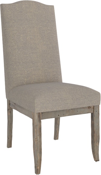 Canadel Champlain Upholstered Chair CNN0310AKL08DPC