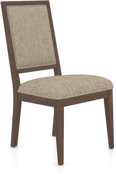 Canadel Upholstered Side Chair CNN0312A7U19MNA