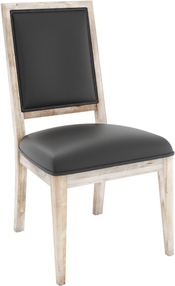 Canadel Loft Upholstered Chair CNN0312AXT02RNA