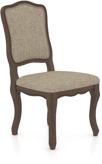 Canadel Upholstered Side Chair CNN0316A7U19MNA