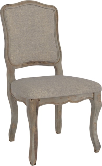 Canadel Champlain Upholstered Chair CNN0316AKL08DNA