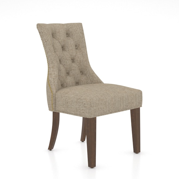 Canadel Upholstered Side Chair CNN0317D7U19MNA