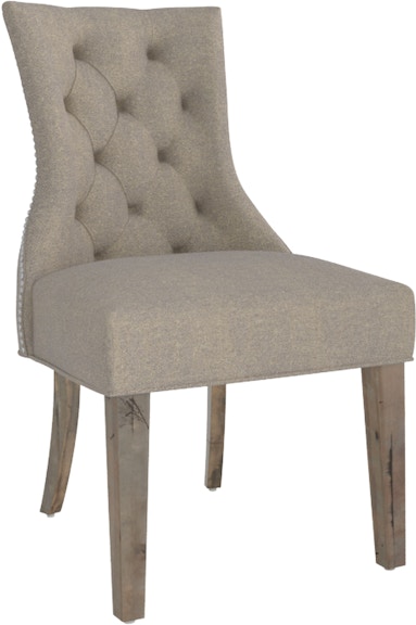 Canadel Champlain Upholstered Chair CNN0317EKL08DNA