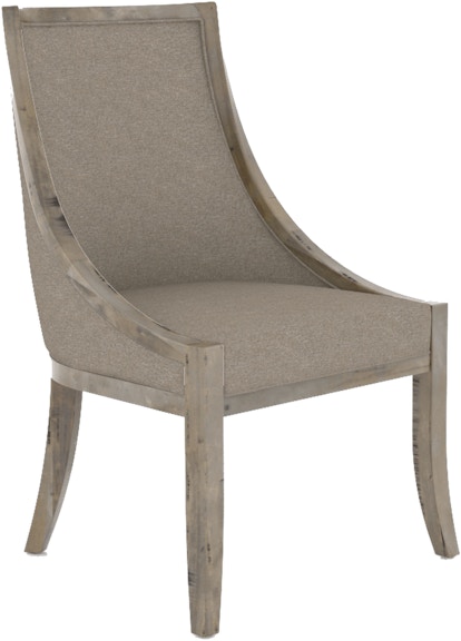 Canadel Champlain Upholstered Chair CNN0319AKL08DNA