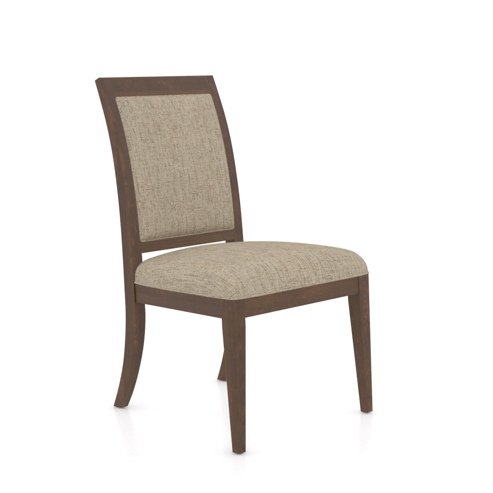 Canadel Casual Dining Upholstered Side Chair CNN050107U19MNA Toms