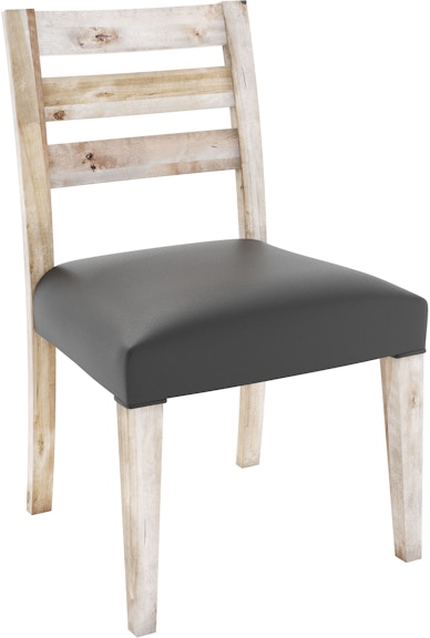 Canadel Loft Upholstered Chair CNN05039XT02RNA